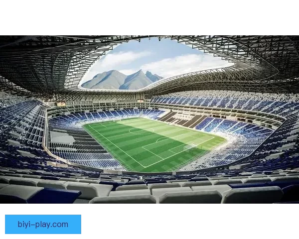 2026墨西哥世界杯主场馆全景揭秘与赛事布局分析