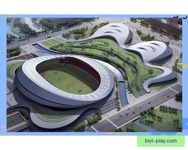 必一体育平台：引领未来体育赛事体验的创新与发展