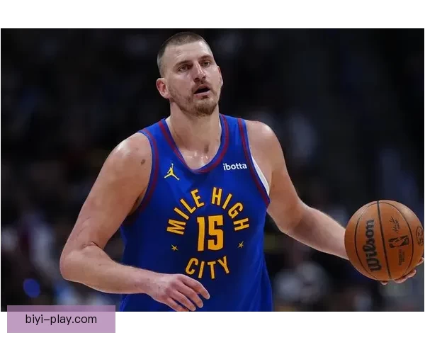 数据帝哈登追平队史52年纪录23分17助17篮板 约基奇创NBA历史新纪录