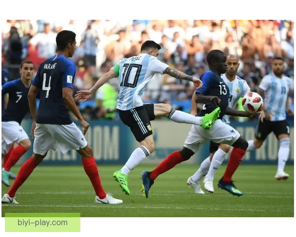 2026世界杯精彩瞬间集锦回顾球星高光表现全记录