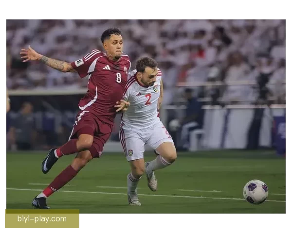 2026世界杯精彩瞬间集锦回顾球星高光表现全记录