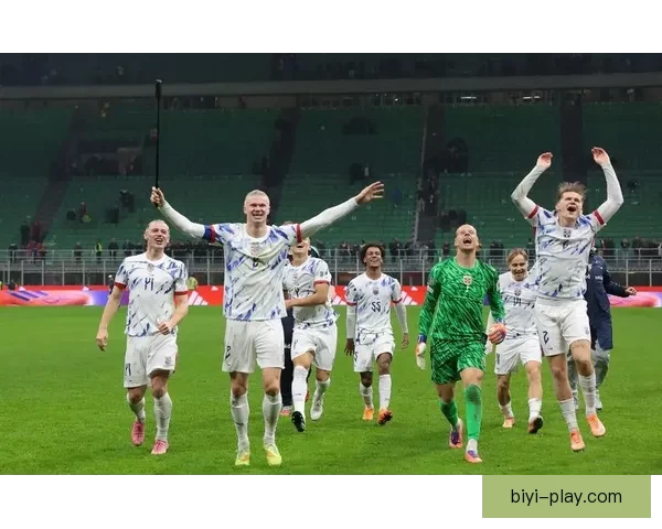 2026世界杯精彩瞬间集锦回顾球星高光表现全记录